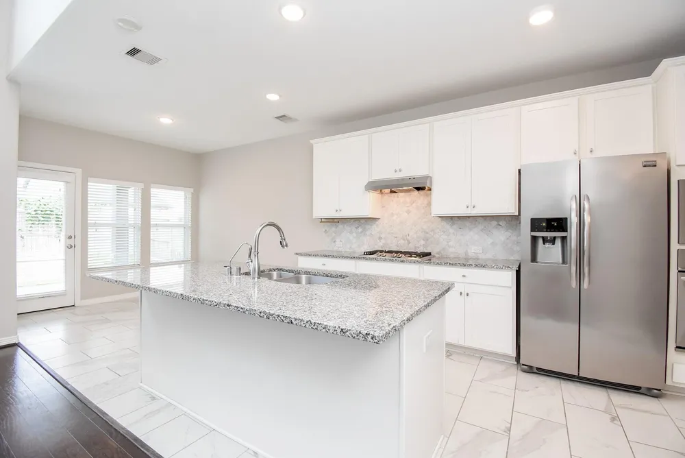 6307 Grand Drift Court Katy, TX 77494