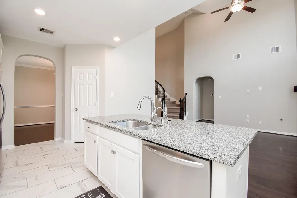 6307 Grand Drift Court Katy, TX 77494