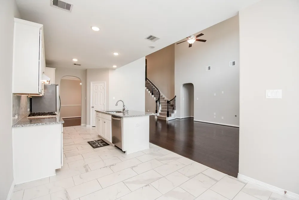 6307 Grand Drift Court Katy, TX 77494