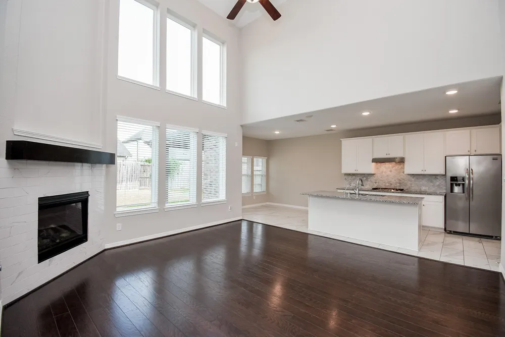 6307 Grand Drift Court Katy, TX 77494