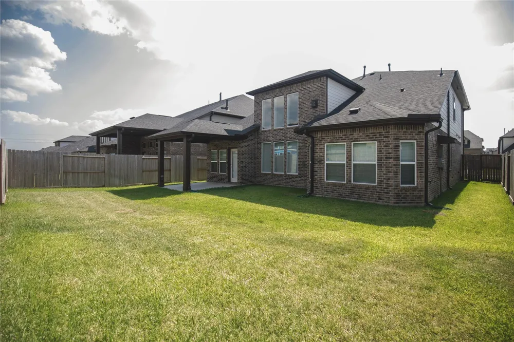 6307 Grand Drift Court Katy, TX 77494