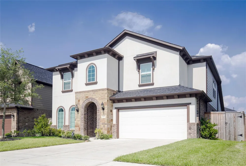 6307 Grand Drift Court Katy, TX 77494