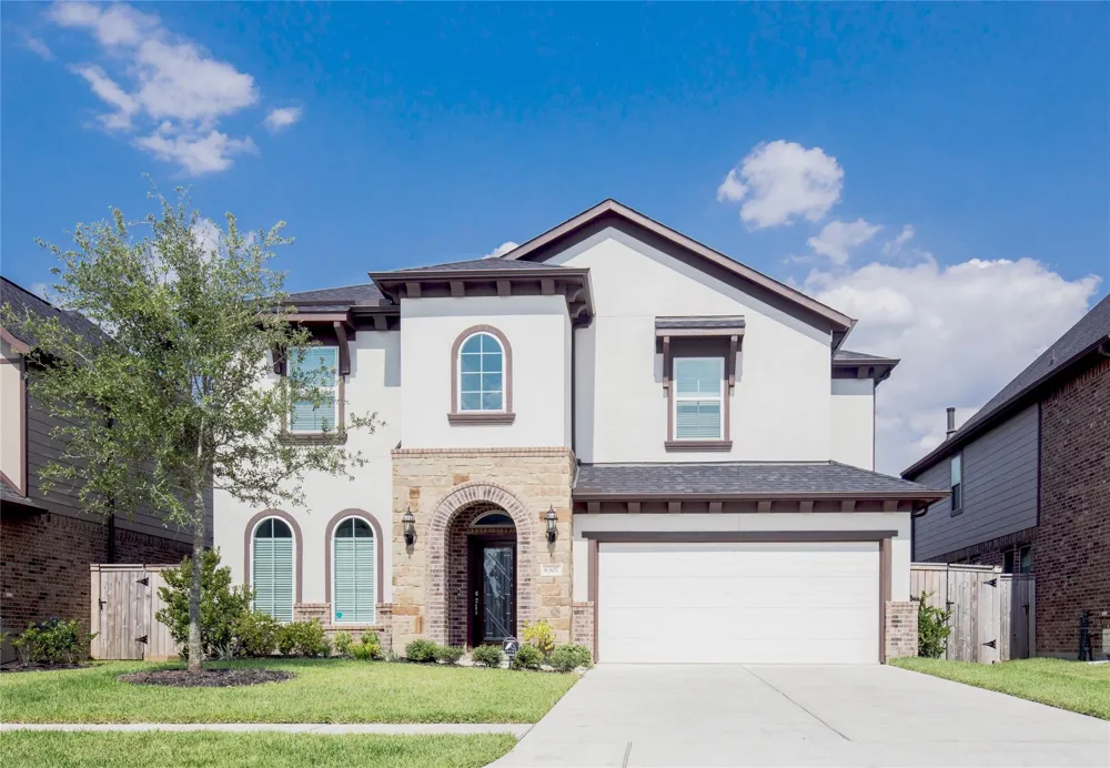 6307 Grand Drift Court Katy, TX 77494
