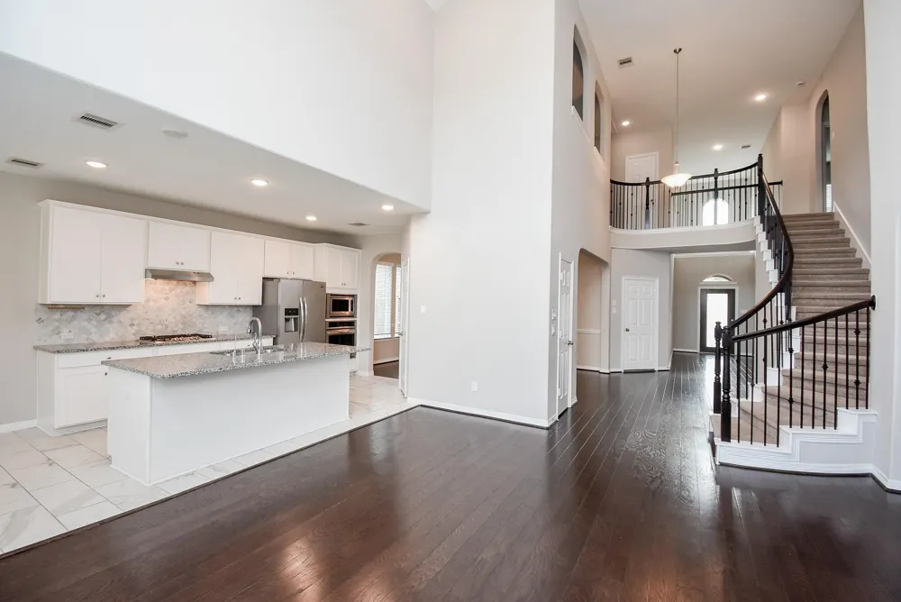 6307 Grand Drift Court Katy, TX 77494