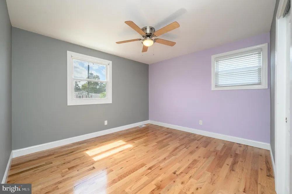 19 BUCKNELL DRIVE Cherry Hill, NJ 08034