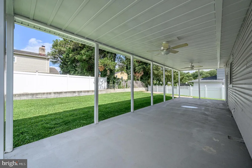 19 BUCKNELL DRIVE Cherry Hill, NJ 08034