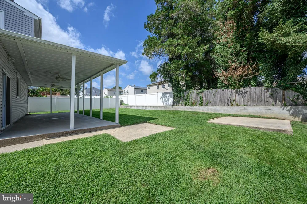 19 BUCKNELL DRIVE Cherry Hill, NJ 08034