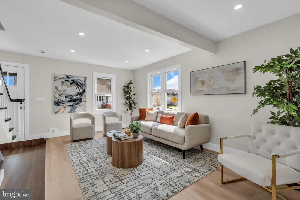 33 MORRIS AVENUE Burlington, NJ 08016