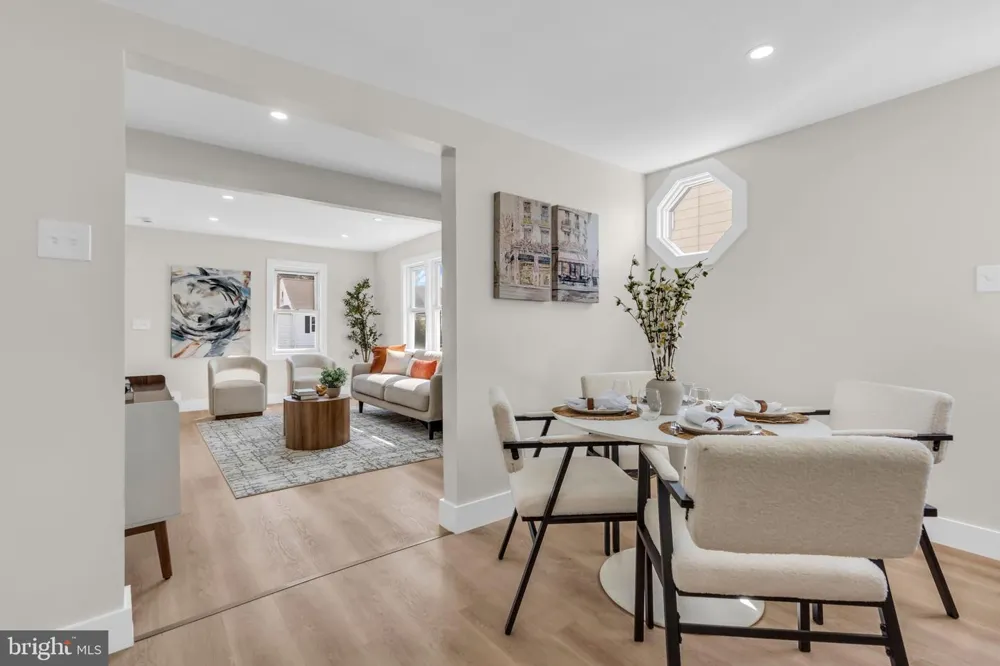 33 MORRIS AVENUE Burlington, NJ 08016