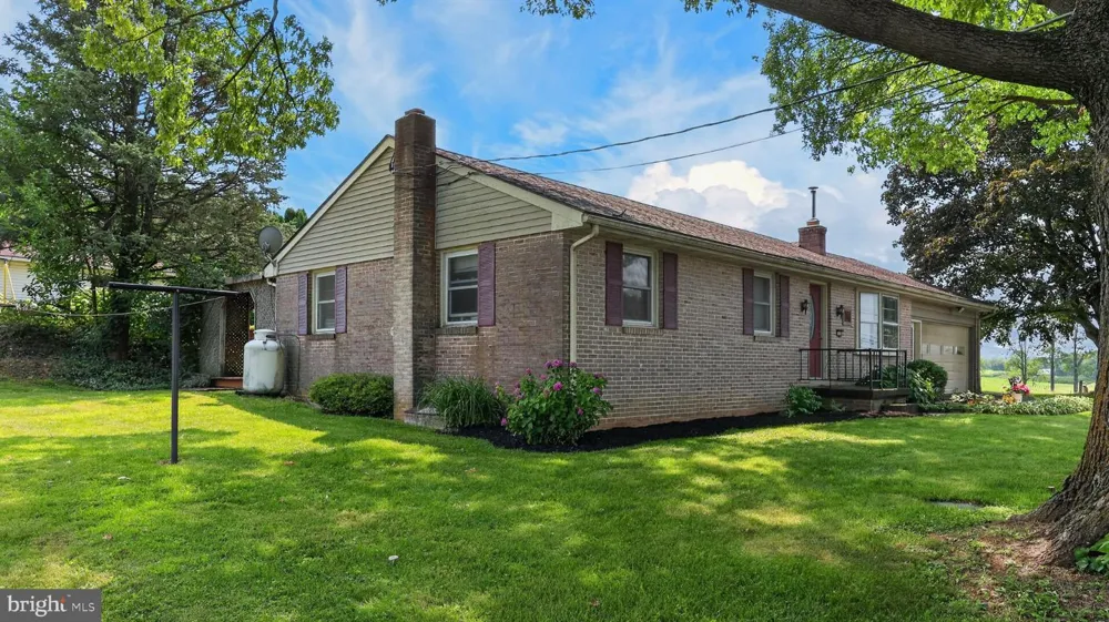 5757 DIVISION HIGHWAY Narvon, PA 17555