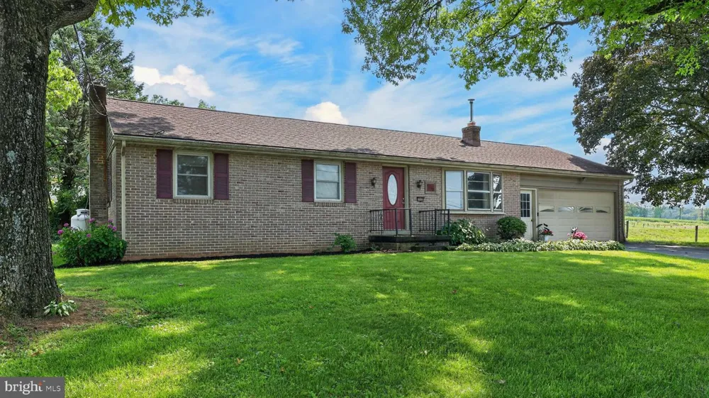 5757 DIVISION HIGHWAY Narvon, PA 17555