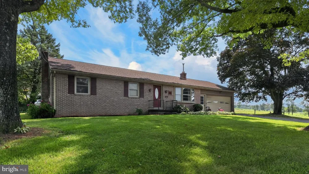 5757 DIVISION HIGHWAY Narvon, PA 17555