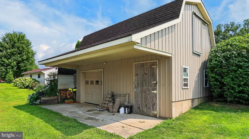5757 DIVISION HIGHWAY Narvon, PA 17555