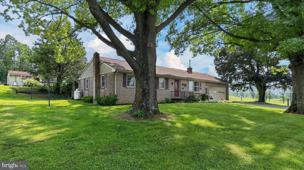 5757 DIVISION HIGHWAY Narvon, PA 17555