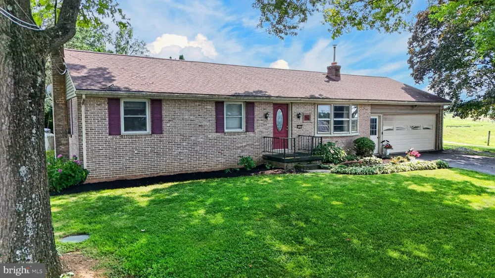 5757 DIVISION HIGHWAY Narvon, PA 17555