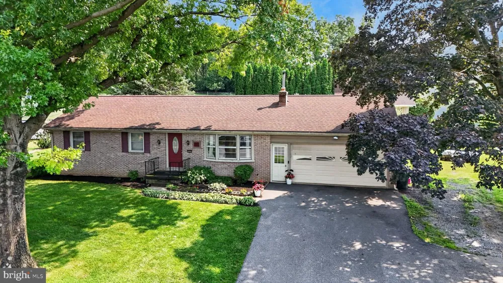 5757 DIVISION HIGHWAY Narvon, PA 17555