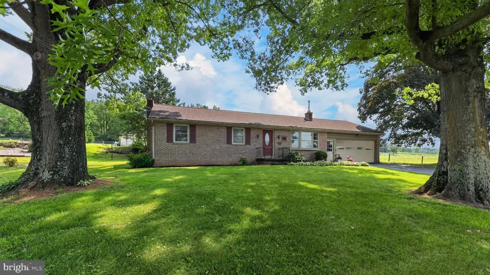 5757 DIVISION HIGHWAY Narvon, PA 17555