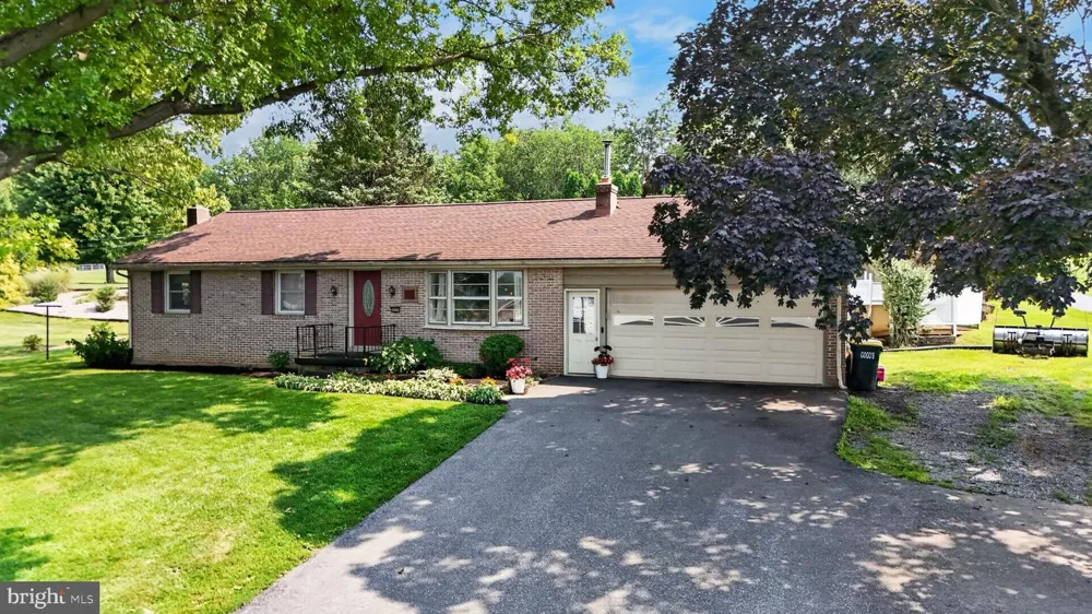 5757 DIVISION HIGHWAY Narvon, PA 17555