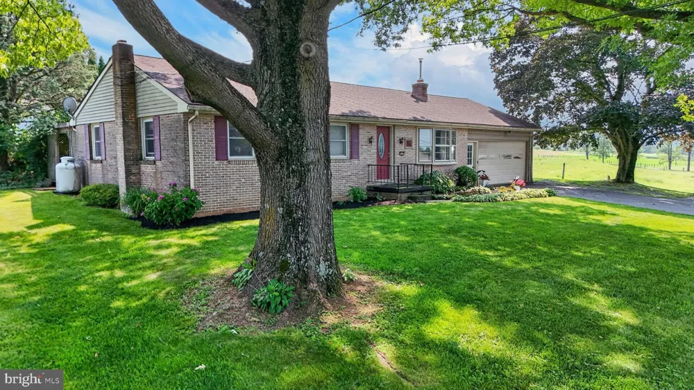 5757 DIVISION HIGHWAY Narvon, PA 17555