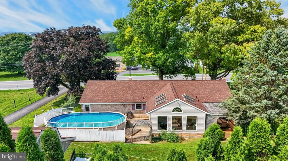 5757 DIVISION HIGHWAY Narvon, PA 17555