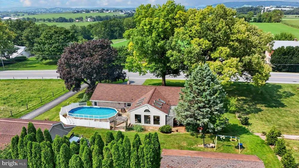 5757 DIVISION HIGHWAY Narvon, PA 17555