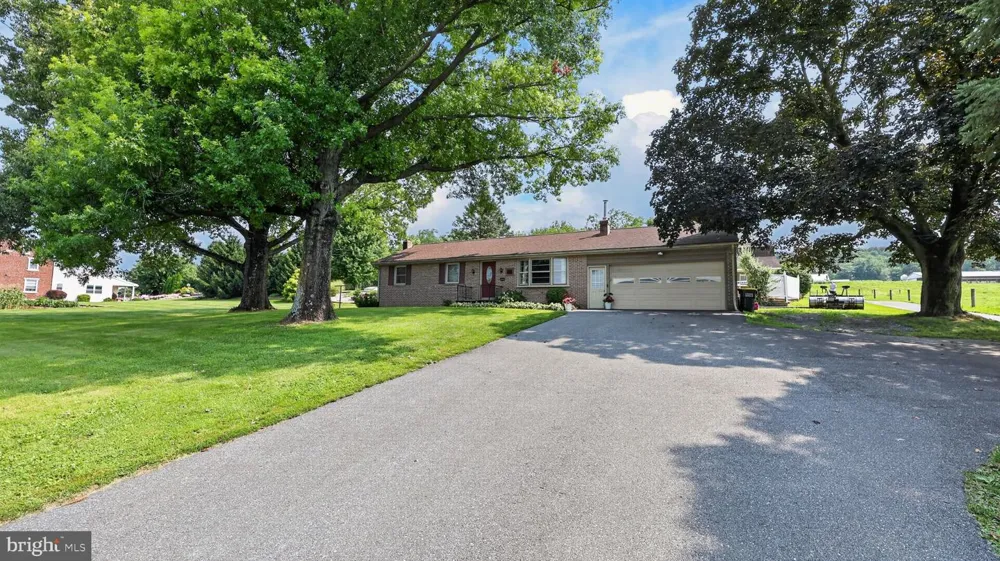 5757 DIVISION HIGHWAY Narvon, PA 17555