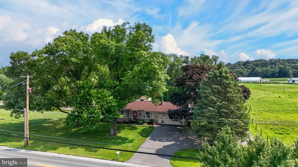 5757 DIVISION HIGHWAY Narvon, PA 17555