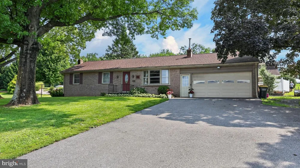5757 DIVISION HIGHWAY Narvon, PA 17555