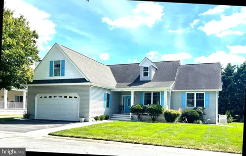 34917 PRESERVE LANE