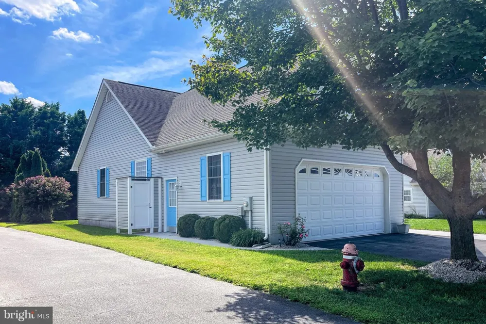 34917 PRESERVE LANE Dagsboro, DE 19939