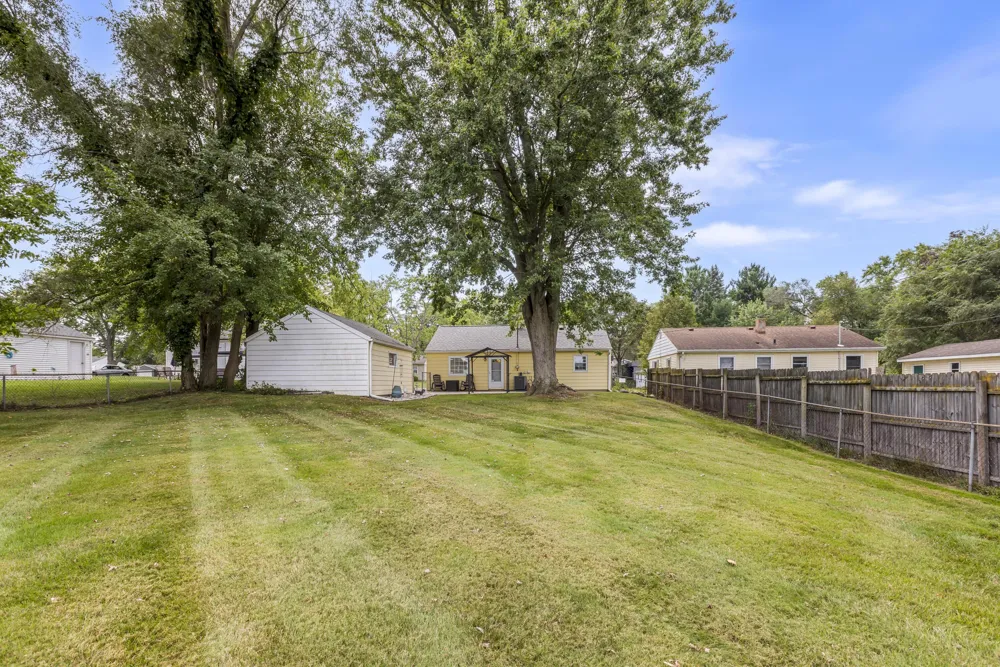 421 Weeks Avenue Battle Creek, MI 49015