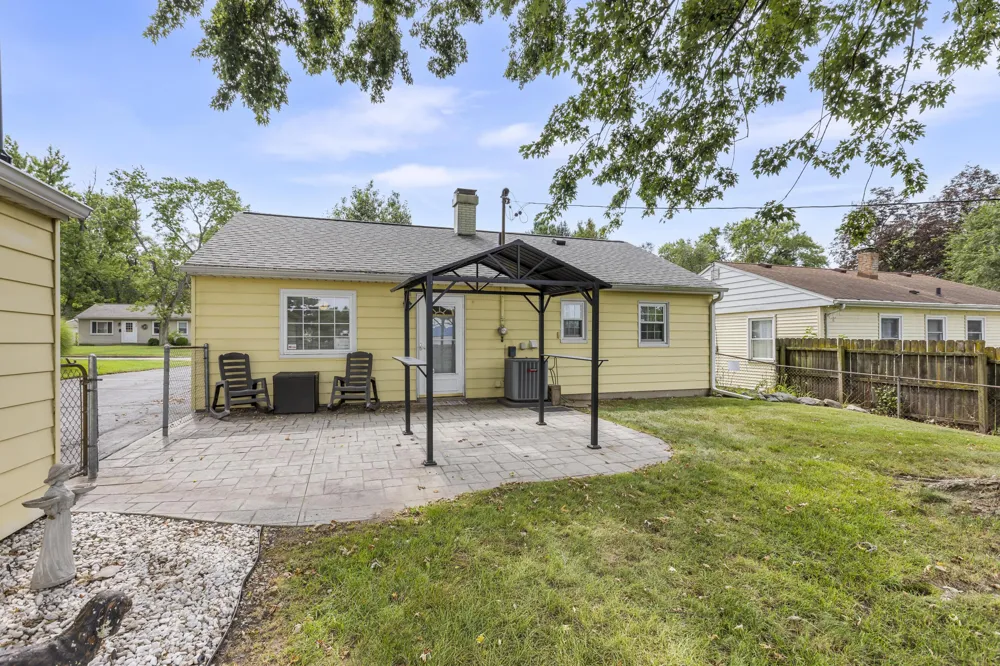 421 Weeks Avenue Battle Creek, MI 49015