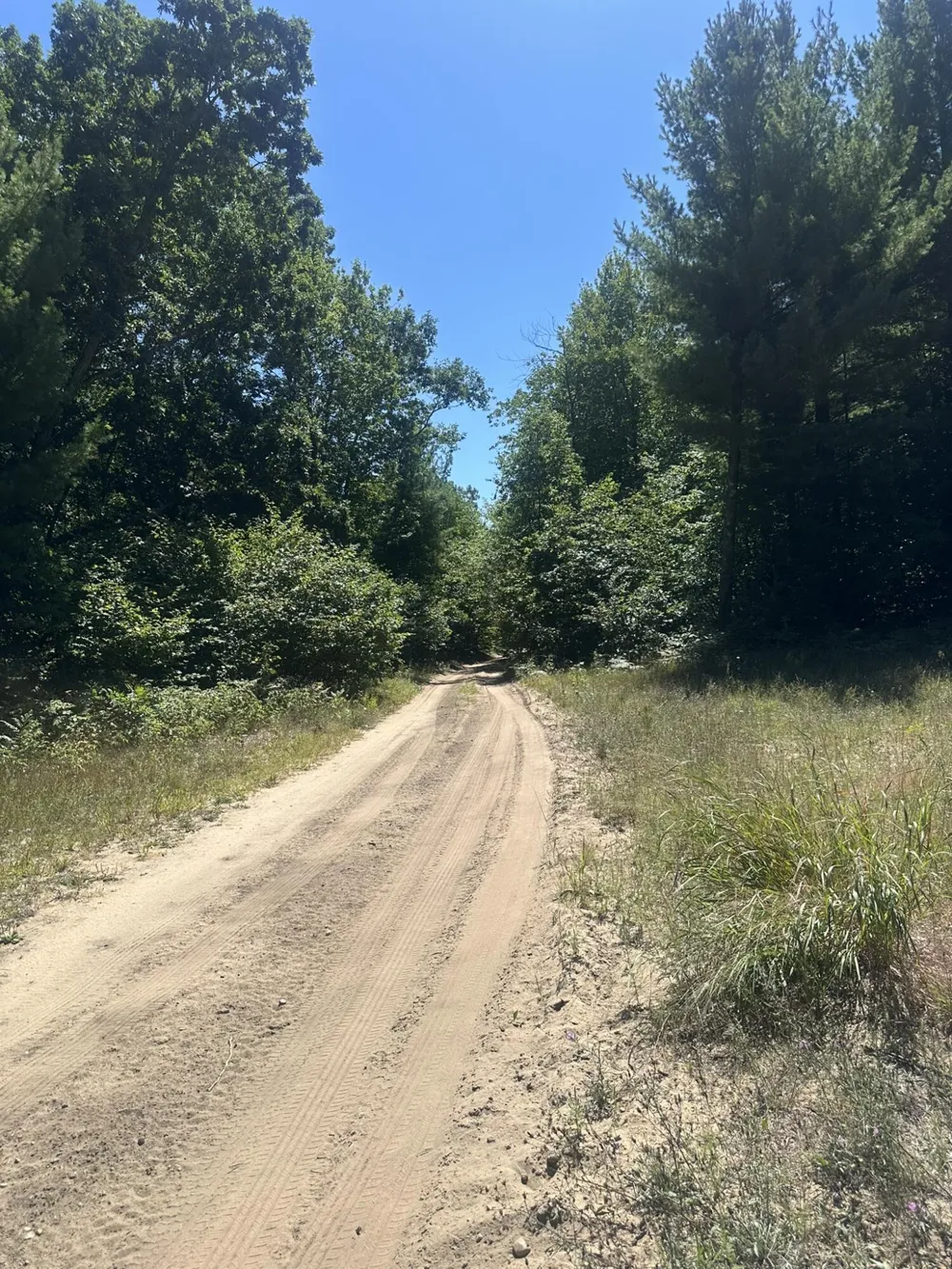 108th Avenue Rothbury, MI 49452