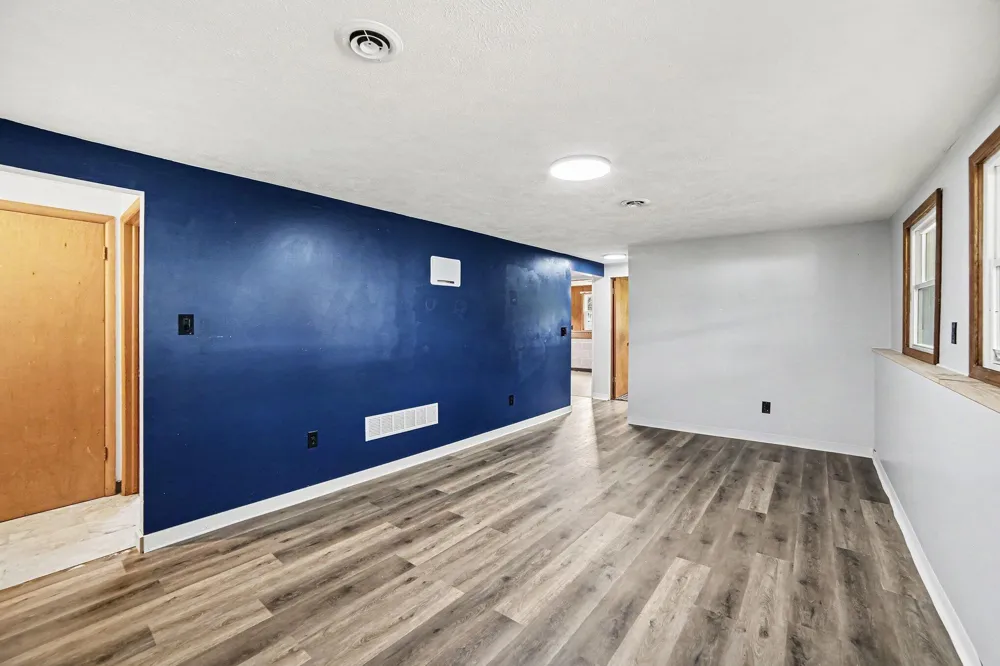 1825 Oak Park Drive Muskegon, MI 49442