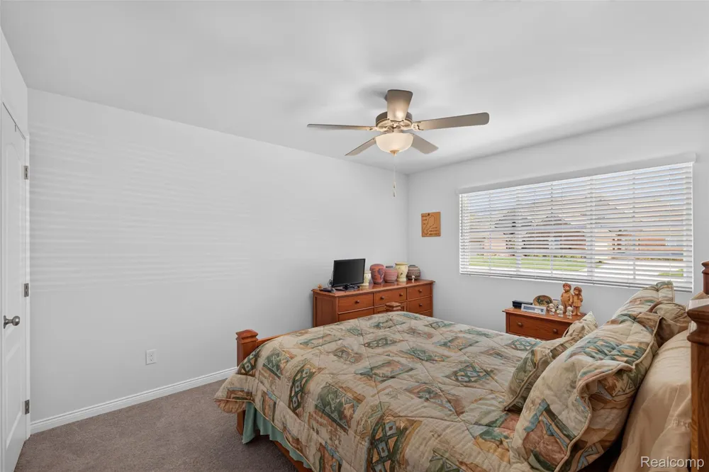 49665 Manistee Drive Chesterfield Township, MI 48047