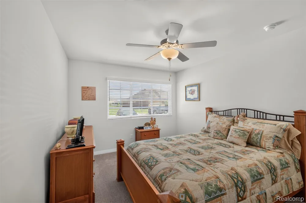 49665 Manistee Drive Chesterfield Township, MI 48047