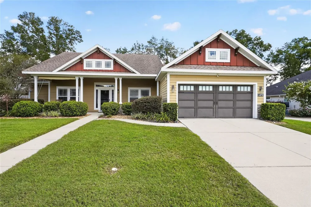 14878 NW 149TH ROAD Alachua, FL 32615
