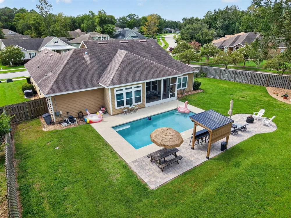 14878 NW 149TH ROAD Alachua, FL 32615