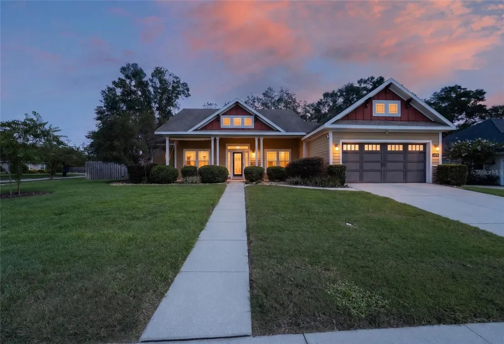 14878 NW 149TH ROAD Alachua, FL 32615