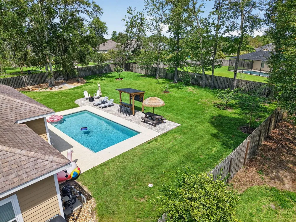 14878 NW 149TH ROAD Alachua, FL 32615