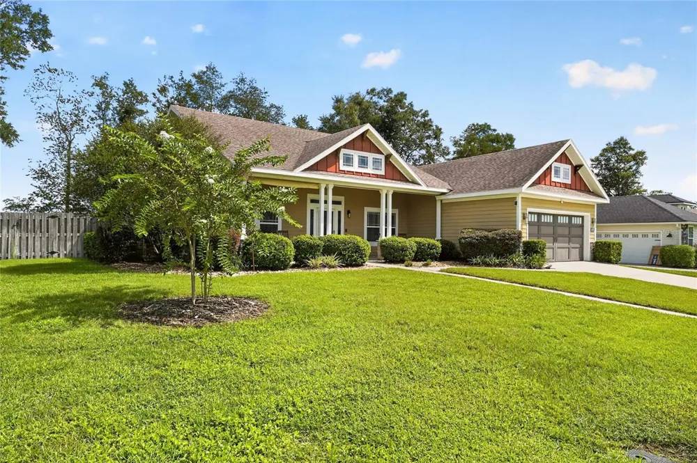 14878 NW 149TH ROAD Alachua, FL 32615