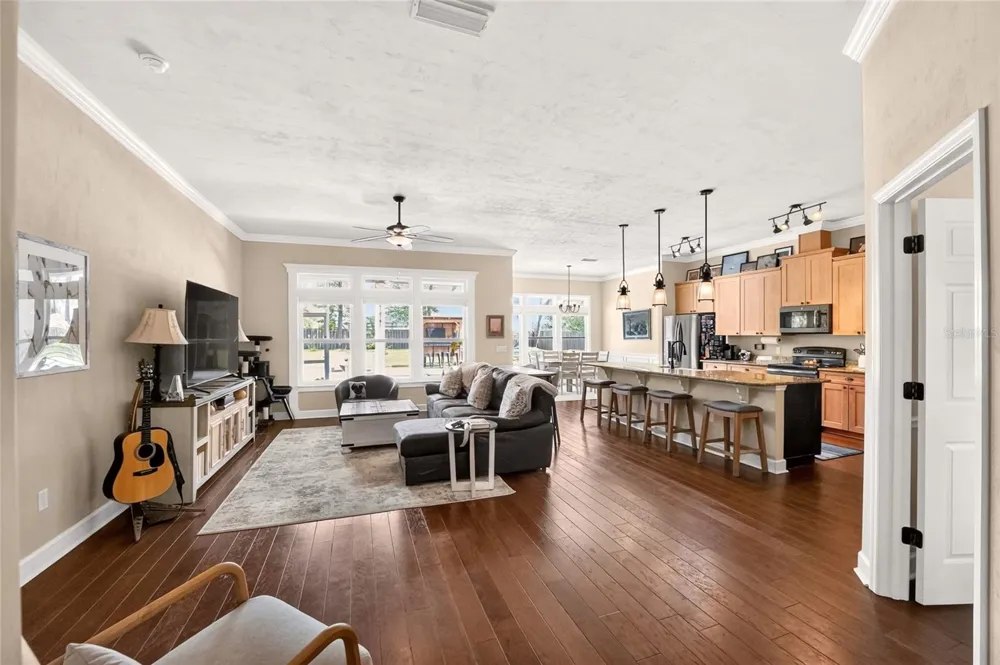 14878 NW 149TH ROAD Alachua, FL 32615