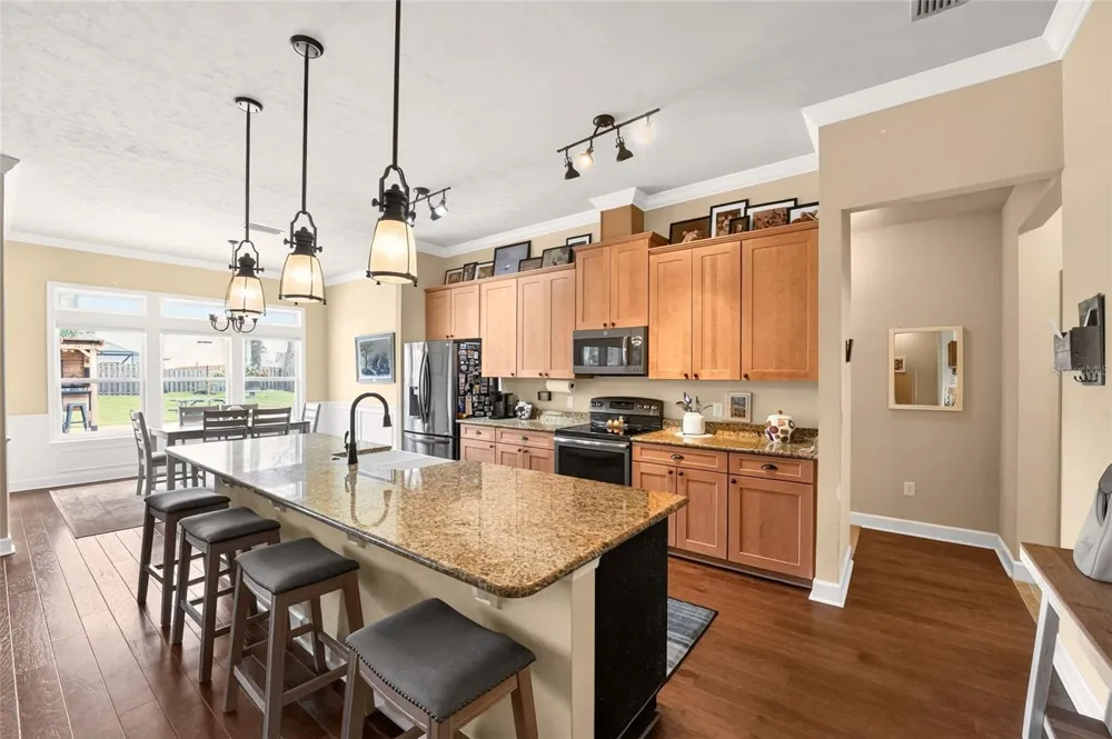 14878 NW 149TH ROAD Alachua, FL 32615