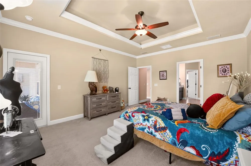 14878 NW 149TH ROAD Alachua, FL 32615