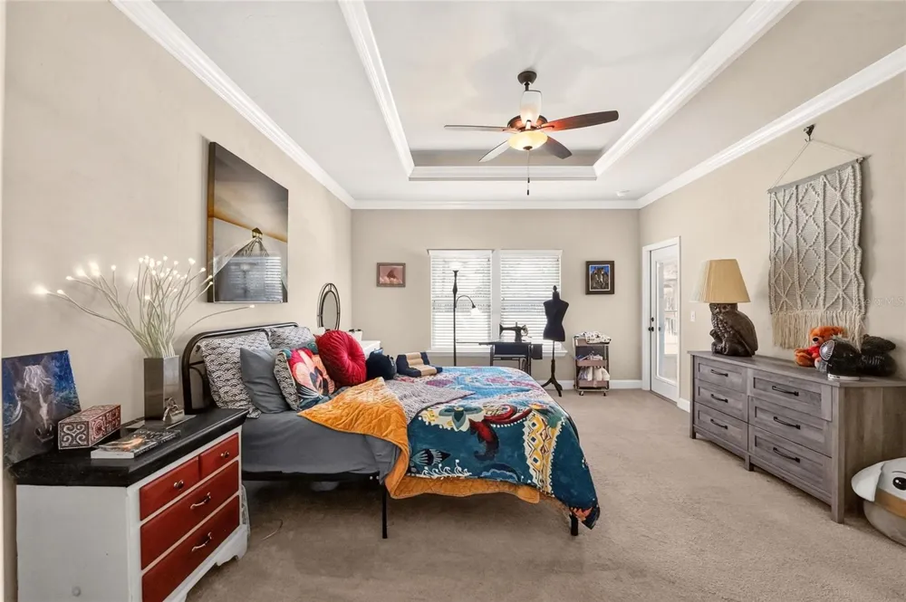 14878 NW 149TH ROAD Alachua, FL 32615