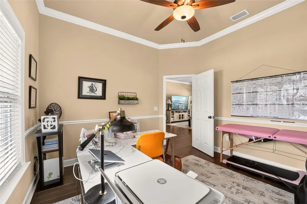 14878 NW 149TH ROAD Alachua, FL 32615