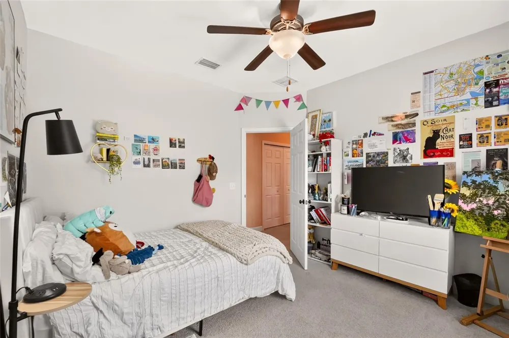 14878 NW 149TH ROAD Alachua, FL 32615