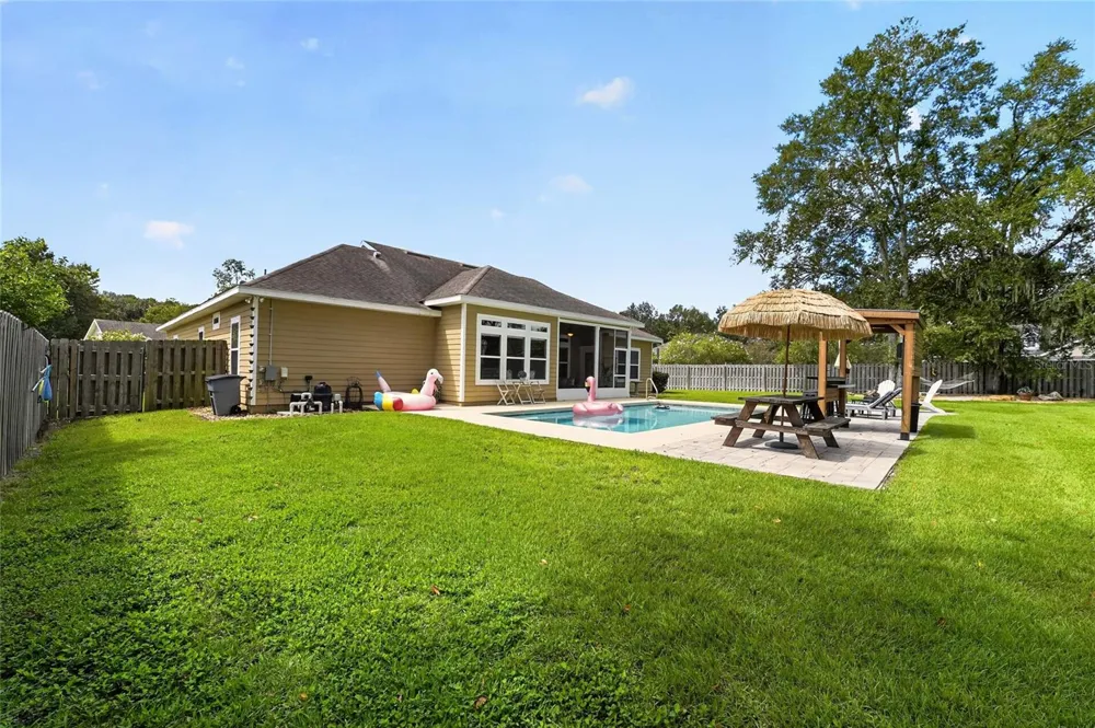 14878 NW 149TH ROAD Alachua, FL 32615