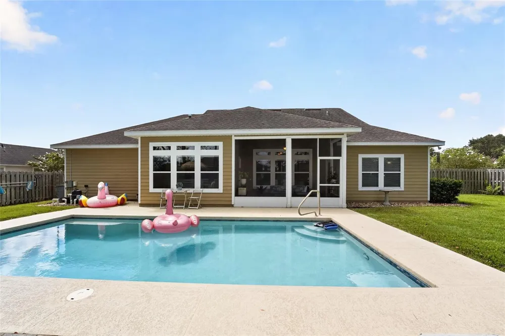 14878 NW 149TH ROAD Alachua, FL 32615
