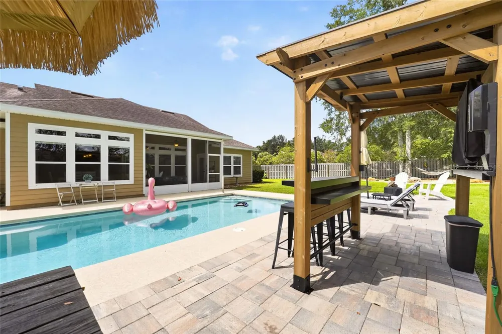 14878 NW 149TH ROAD Alachua, FL 32615